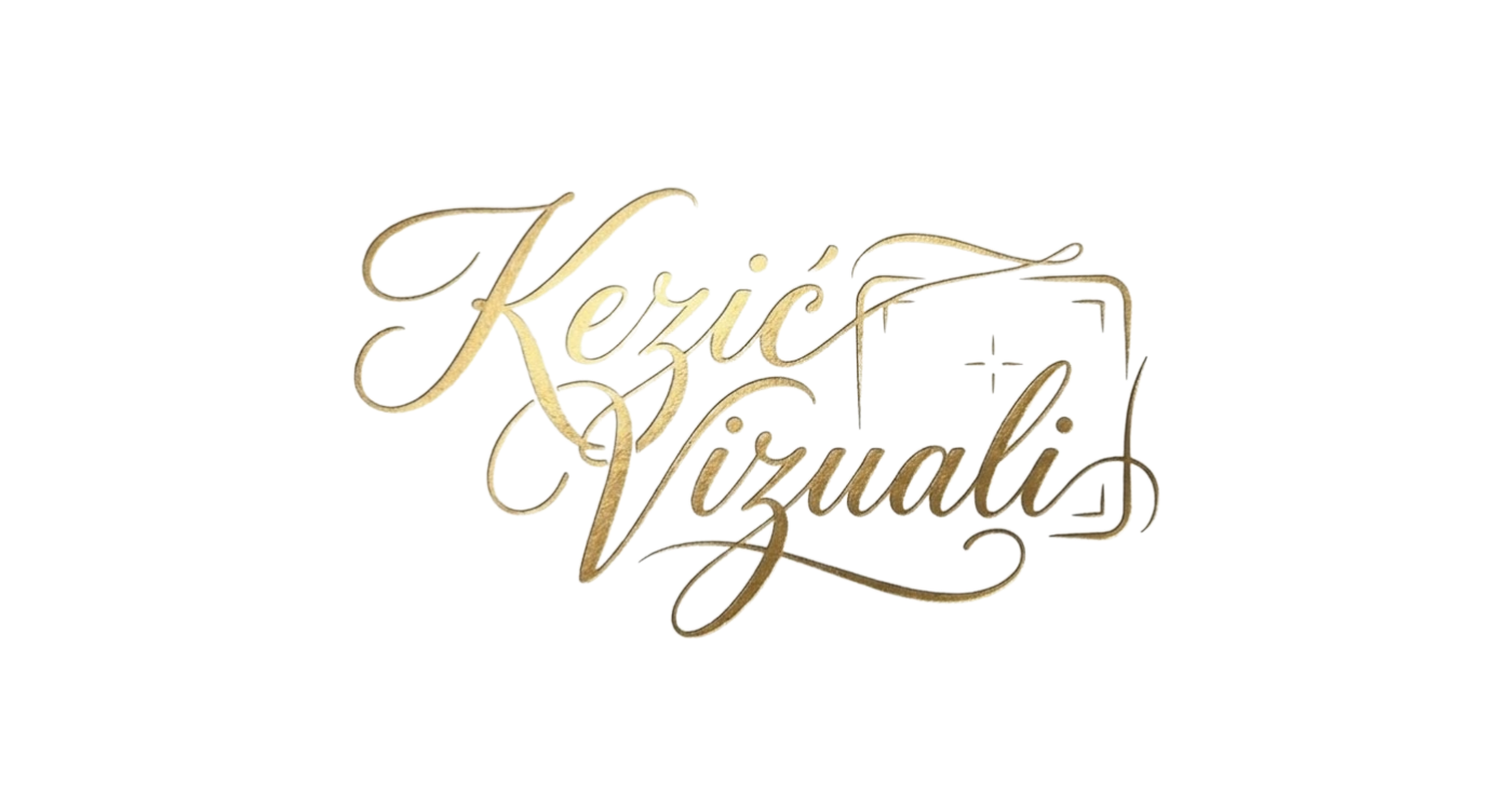 Kezić Vizuali Logo